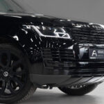 Land Rover Range Rover IV Рестайлинг 2019