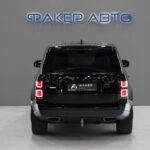 Land Rover Range Rover IV Рестайлинг 2019