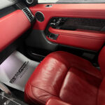 Land Rover Range Rover IV Рестайлинг 2019