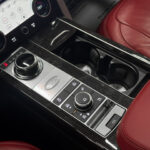 Land Rover Range Rover IV Рестайлинг 2019