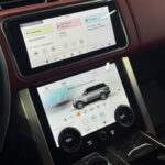 Land Rover Range Rover IV Рестайлинг 2019