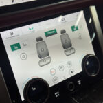 Land Rover Range Rover IV Рестайлинг 2019