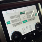 Land Rover Range Rover IV Рестайлинг 2019