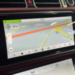 Land Rover Range Rover IV Рестайлинг 2019