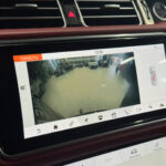 Land Rover Range Rover IV Рестайлинг 2019