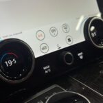 Land Rover Range Rover IV Рестайлинг 2019