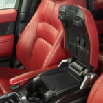 Land Rover Range Rover IV Рестайлинг 2019