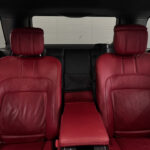 Land Rover Range Rover IV Рестайлинг 2019