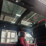 Land Rover Range Rover IV Рестайлинг 2019