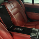 Land Rover Range Rover IV Рестайлинг 2019