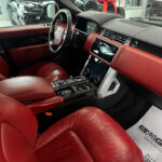 Land Rover Range Rover IV Рестайлинг 2019