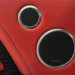 Land Rover Range Rover IV Рестайлинг 2019