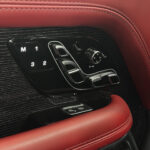 Land Rover Range Rover IV Рестайлинг 2019