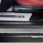 Land Rover Range Rover IV Рестайлинг 2019