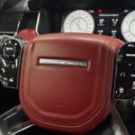 Land Rover Range Rover IV Рестайлинг 2019