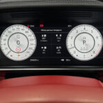 Land Rover Range Rover IV Рестайлинг 2019