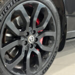 Land Rover Range Rover IV Рестайлинг 2019