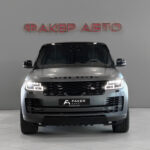 Land Rover Range Rover IV Рестайлинг 2019