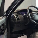Land Rover Range Rover IV Рестайлинг 2019