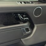 Land Rover Range Rover IV Рестайлинг 2019