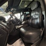 Land Rover Range Rover IV Рестайлинг 2019