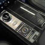 Land Rover Range Rover IV Рестайлинг 2019