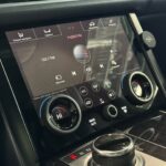 Land Rover Range Rover IV Рестайлинг 2019