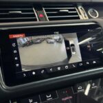 Land Rover Range Rover IV Рестайлинг 2019