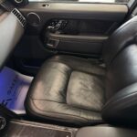 Land Rover Range Rover IV Рестайлинг 2019