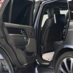Land Rover Range Rover IV Рестайлинг 2019