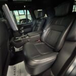 Land Rover Range Rover IV Рестайлинг 2019