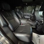 Land Rover Range Rover IV Рестайлинг 2019
