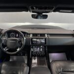 Land Rover Range Rover IV Рестайлинг 2019