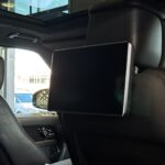 Land Rover Range Rover IV Рестайлинг 2019
