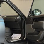 Land Rover Range Rover IV Рестайлинг 2019