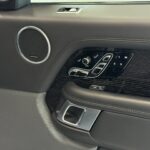Land Rover Range Rover IV Рестайлинг 2019