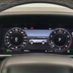 Land Rover Range Rover IV Рестайлинг 2019