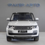 Land Rover Range Rover IV Рестайлинг 2018