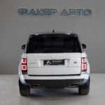 Land Rover Range Rover IV Рестайлинг 2018