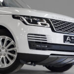 Land Rover Range Rover IV Рестайлинг 2018