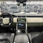 Land Rover Range Rover IV Рестайлинг 2018