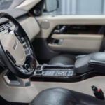 Land Rover Range Rover IV Рестайлинг 2018