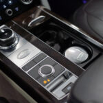 Land Rover Range Rover IV Рестайлинг 2018