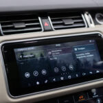 Land Rover Range Rover IV Рестайлинг 2018