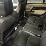 Land Rover Range Rover IV Рестайлинг 2018