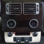 Land Rover Range Rover IV Рестайлинг 2018