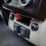 Land Rover Range Rover IV Рестайлинг 2018