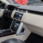 Land Rover Range Rover IV Рестайлинг 2018