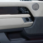 Land Rover Range Rover IV Рестайлинг 2018