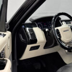 Land Rover Range Rover IV Рестайлинг 2019